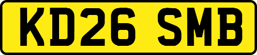KD26SMB