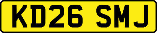 KD26SMJ
