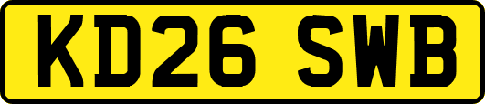 KD26SWB