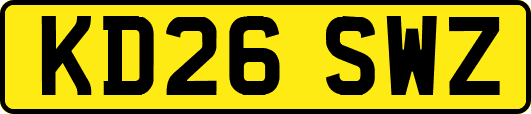 KD26SWZ