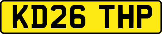 KD26THP
