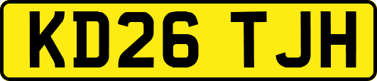 KD26TJH