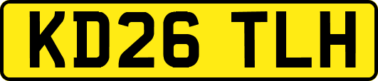 KD26TLH