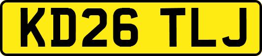 KD26TLJ