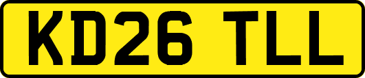KD26TLL