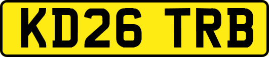 KD26TRB