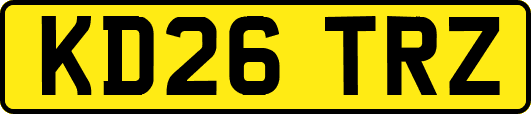 KD26TRZ