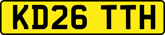 KD26TTH