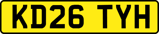 KD26TYH