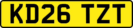 KD26TZT