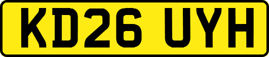 KD26UYH