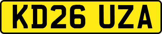 KD26UZA