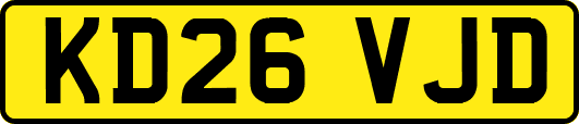 KD26VJD