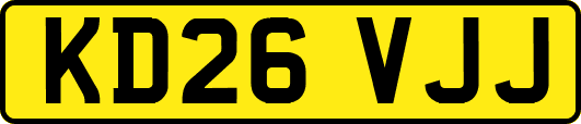 KD26VJJ