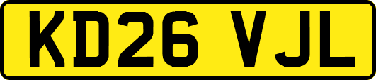 KD26VJL