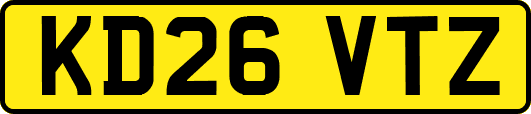 KD26VTZ