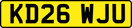 KD26WJU