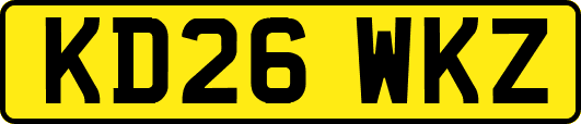 KD26WKZ