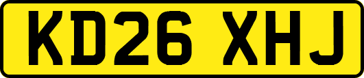 KD26XHJ