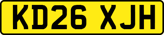 KD26XJH