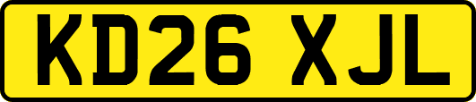 KD26XJL