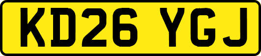 KD26YGJ