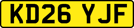 KD26YJF