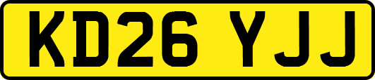 KD26YJJ