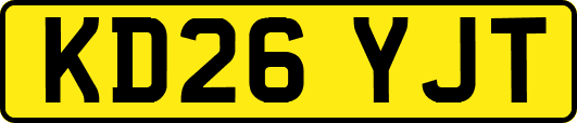 KD26YJT