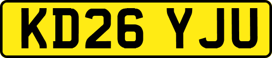 KD26YJU