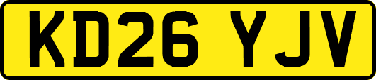 KD26YJV