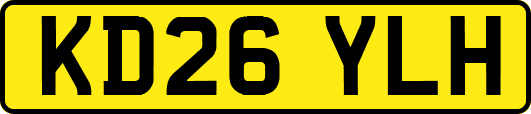 KD26YLH