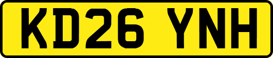 KD26YNH