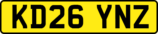 KD26YNZ