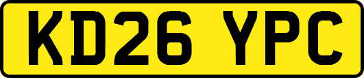 KD26YPC