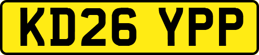 KD26YPP