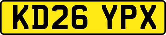 KD26YPX