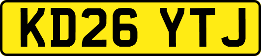 KD26YTJ