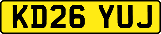 KD26YUJ