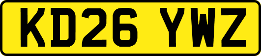 KD26YWZ