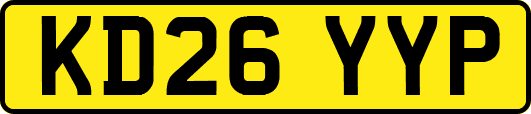 KD26YYP