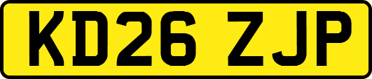 KD26ZJP