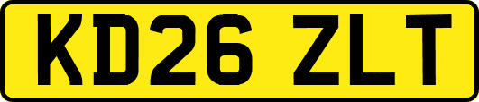 KD26ZLT