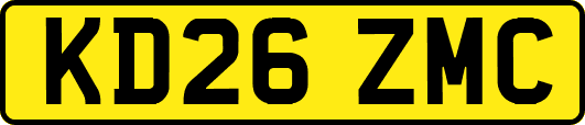 KD26ZMC