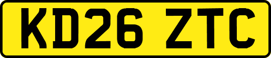 KD26ZTC