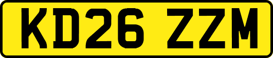 KD26ZZM