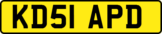 KD51APD