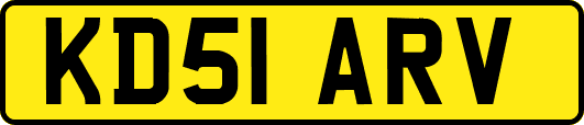 KD51ARV