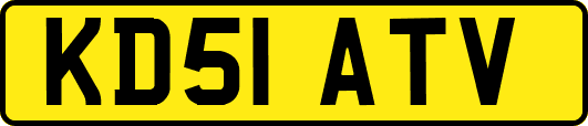 KD51ATV