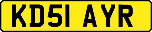 KD51AYR